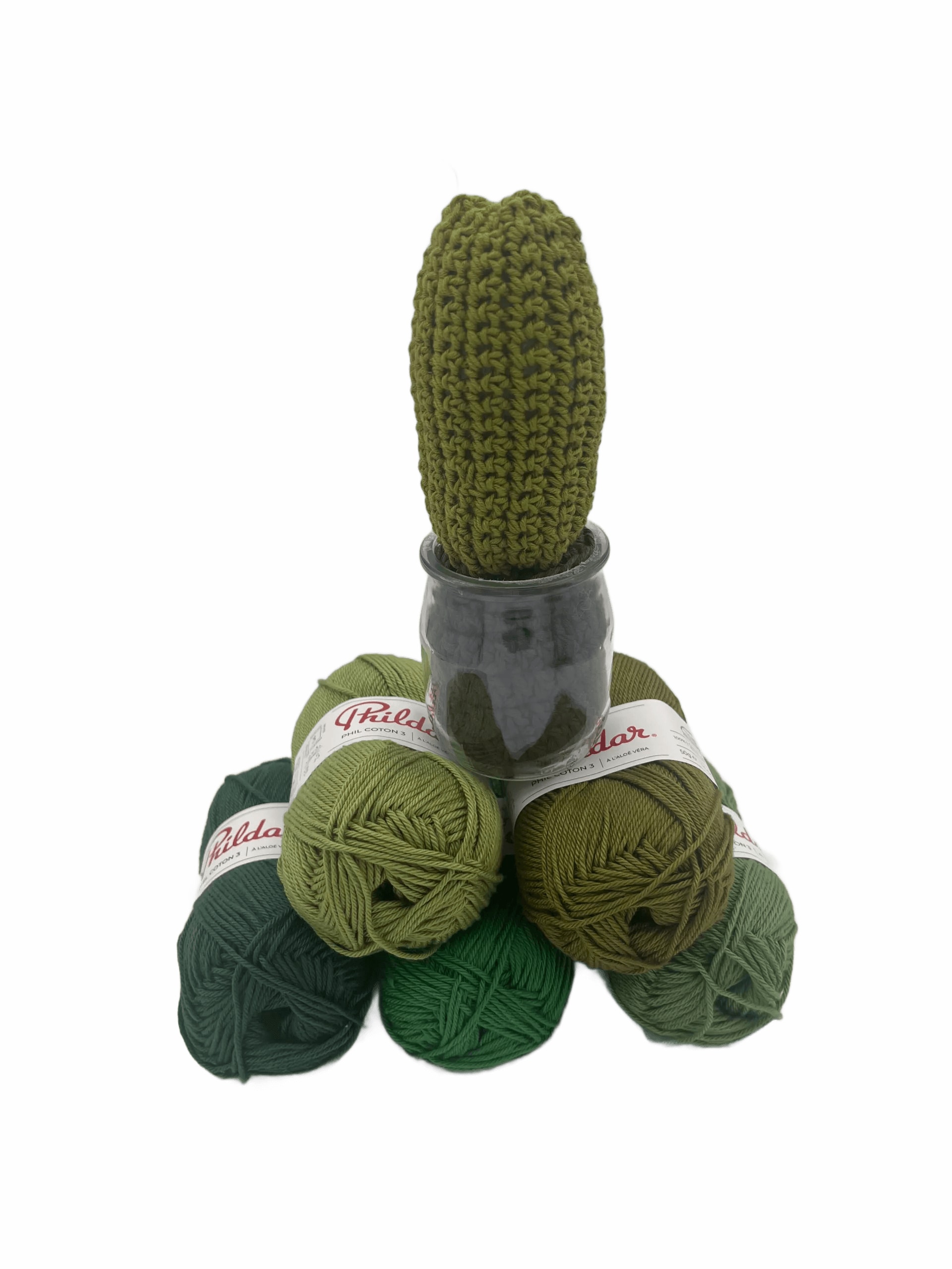 Cactus — Cc