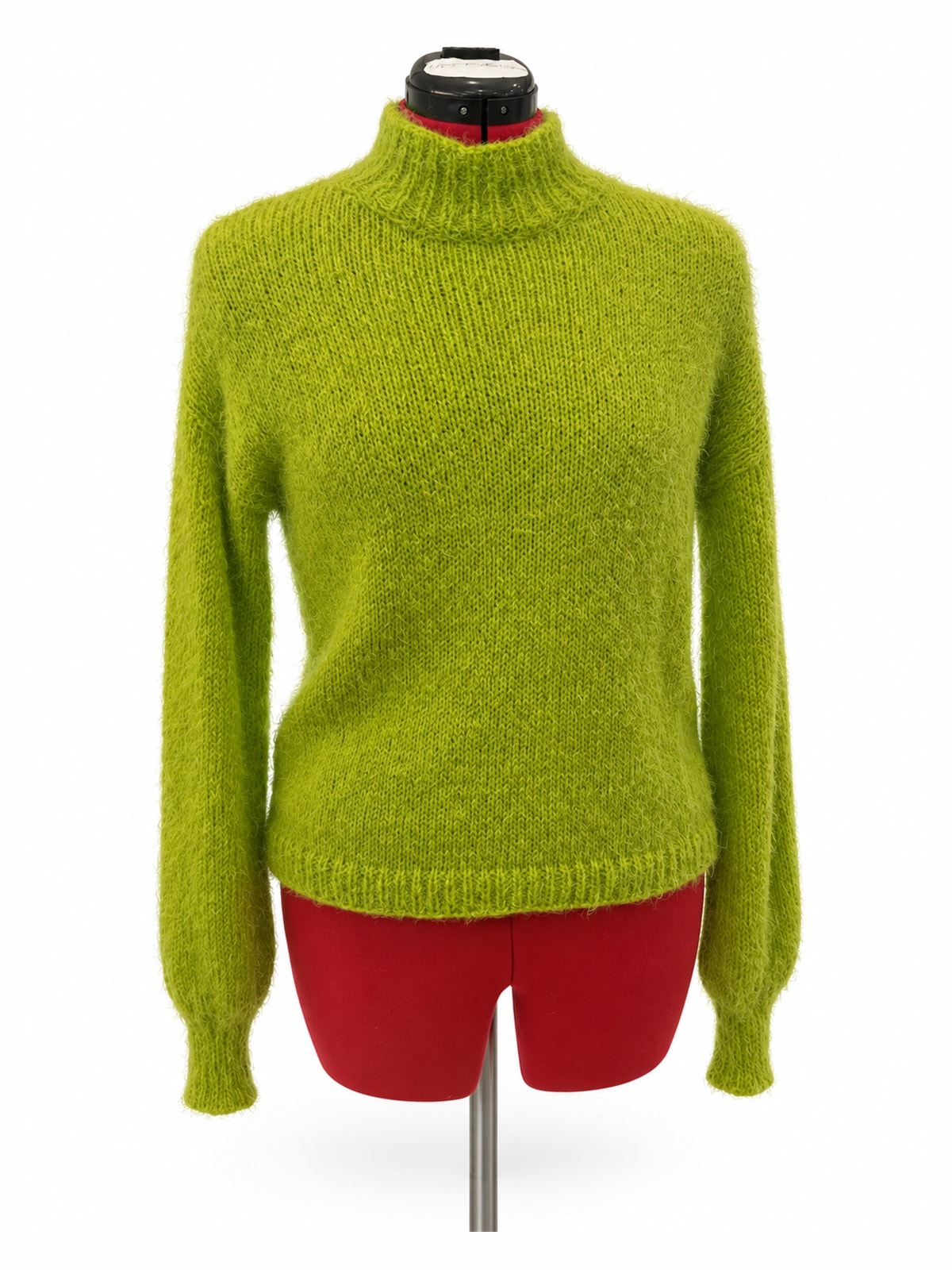 Pull tricoté #3 — Coloris 1