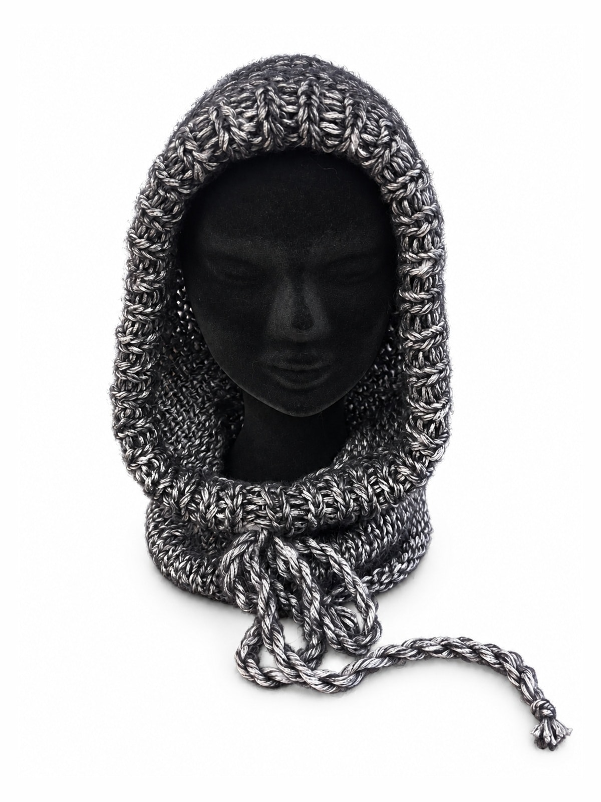 Cagoule #4 — Coloris 1