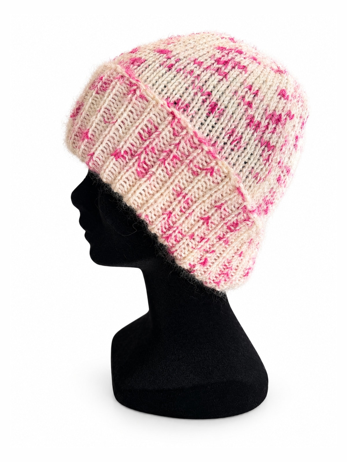 Bonnet #2 — Coloris 1