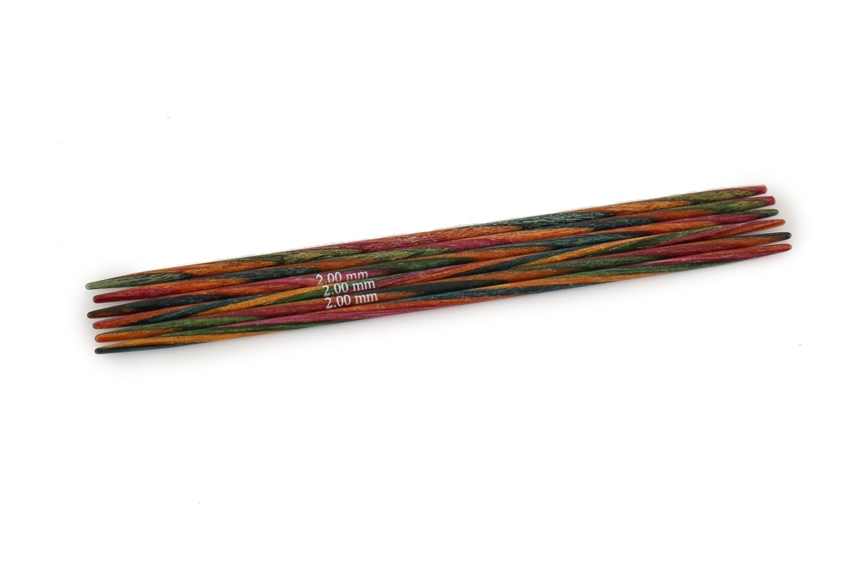 Double pointe Symfonie 10 cm