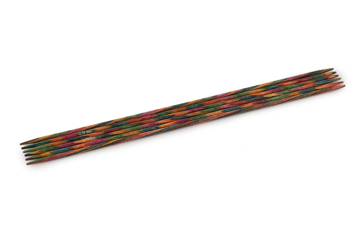 Double pointe Symfonie 20 cm