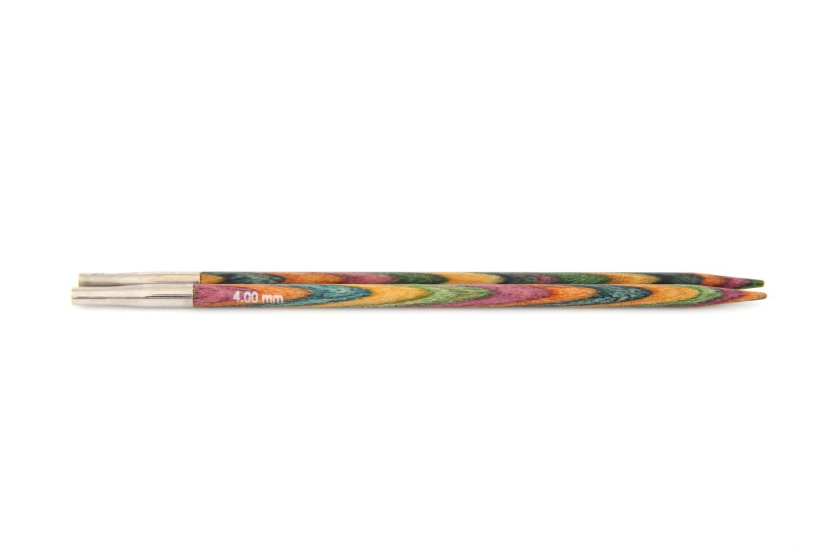 Pointes interchangeables 13 cm Symfonie