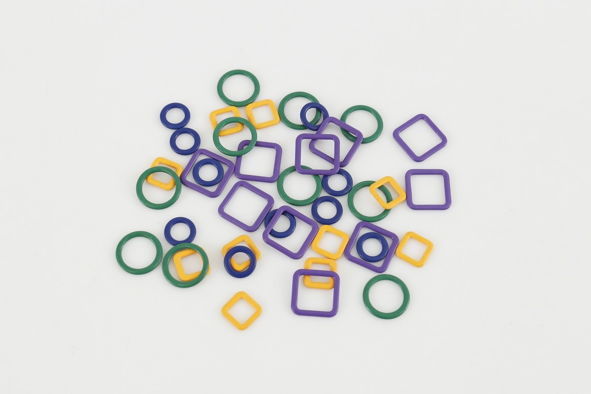 Marqueur de maille : "Linea" — x40