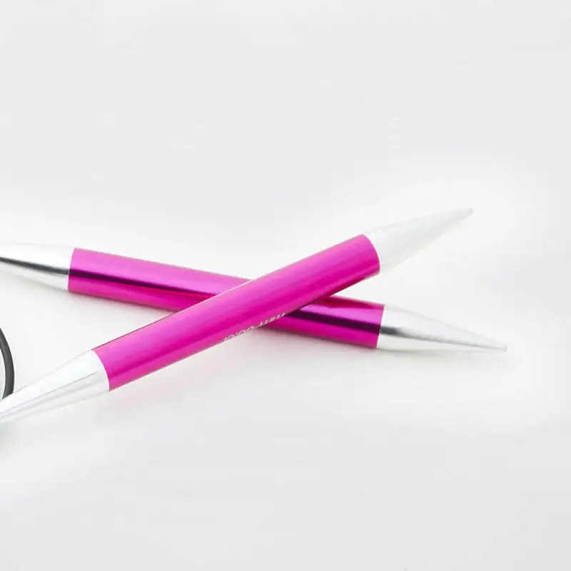 Circulaires Zing 25 cm
