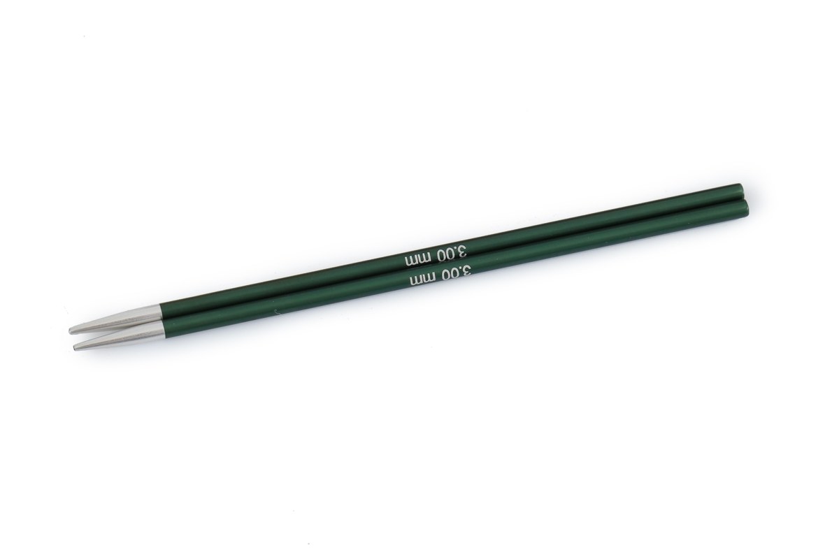 Pointes interchangeables 13 cm Zing