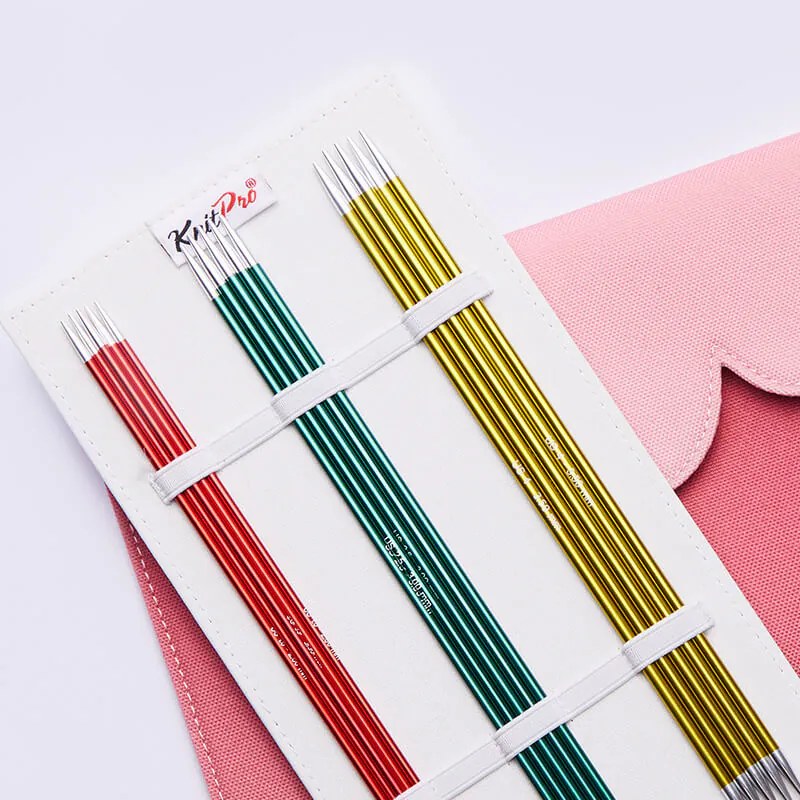 Pointes interchangeables Mini Zing 5 cm