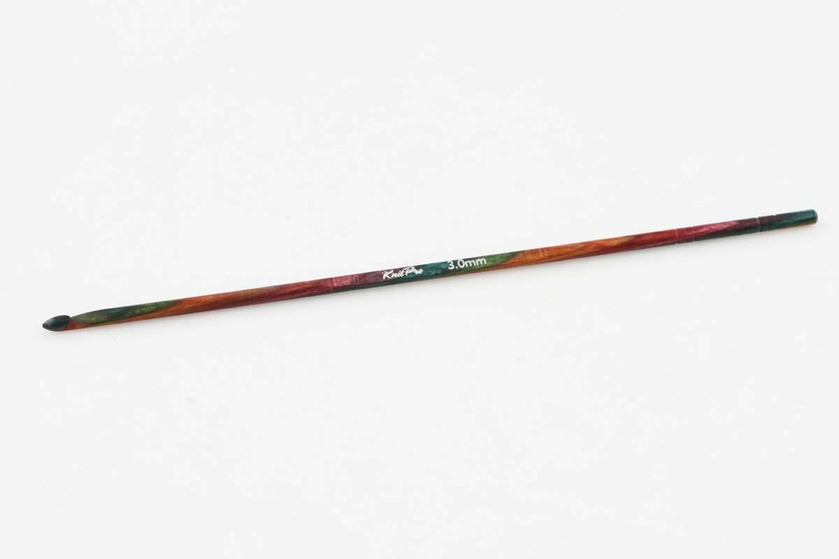 Crochets Symfonie2 15 cm